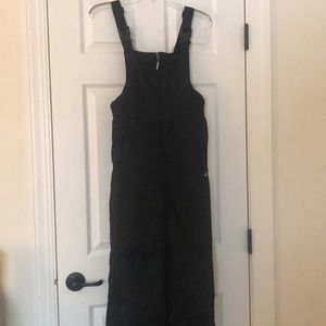 ⛄️Champion Black LIKE NEW Snow pants!!!⛄️